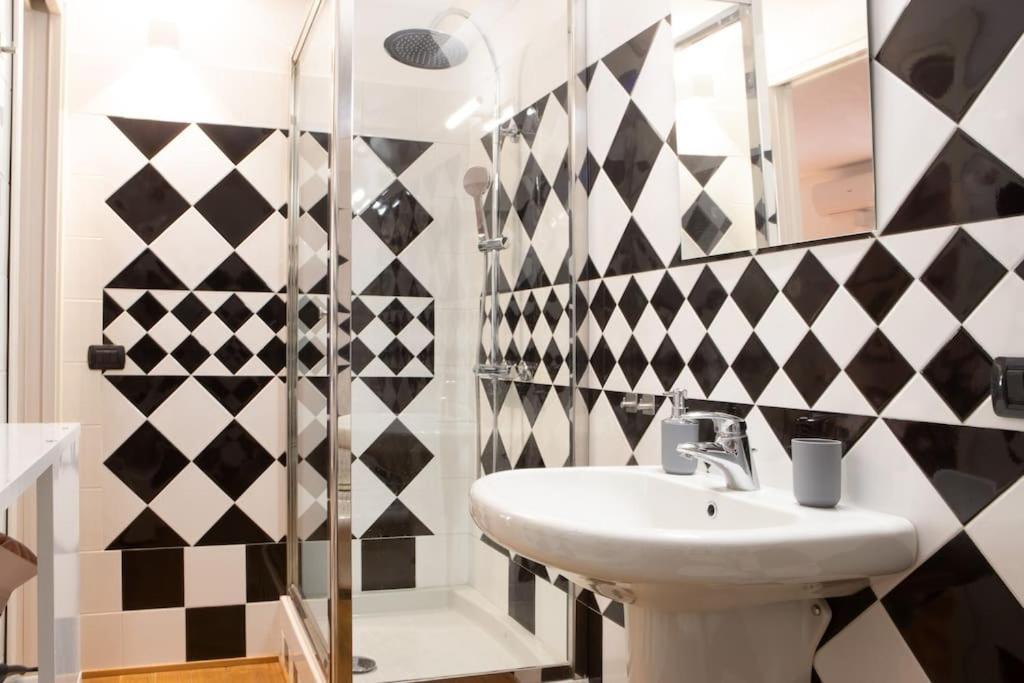Apartamento Comfortable Flat In Porta Romana *