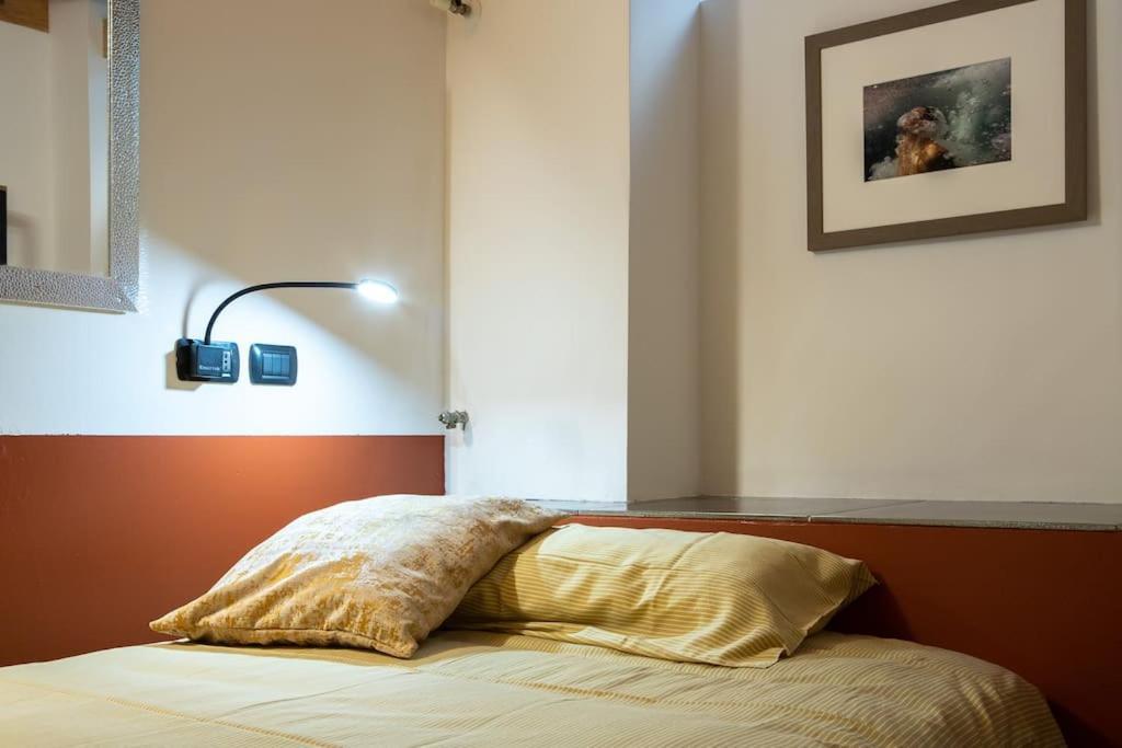 Comfortable Flat In Porta Romana Apartamento *