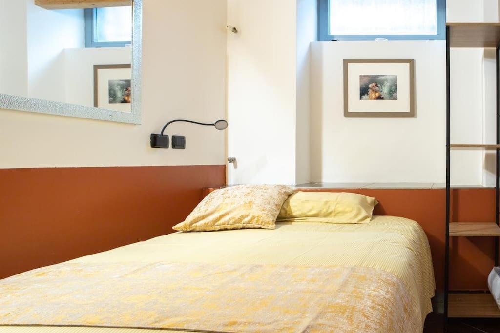 Apartamento Comfortable Flat In Porta Romana