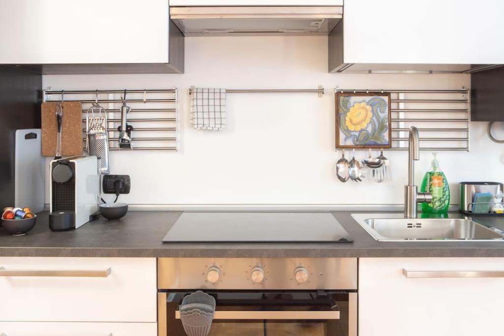 Comfortable Flat In Porta Romana