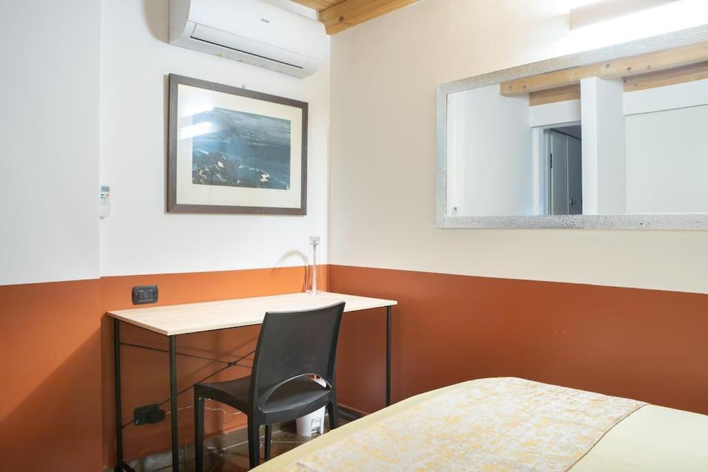 Comfortable Flat In Porta Romana Milão