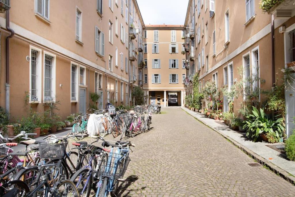 Comfortable Flat In Porta Romana Apartamento *