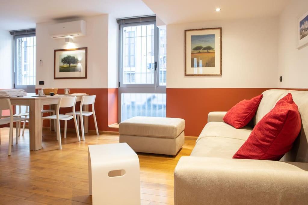 Comfortable Flat In Porta Romana * Milão