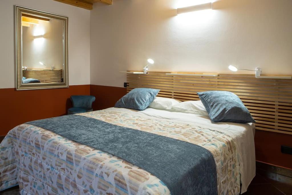 Apartamento Comfortable Flat In Porta Romana Milão
