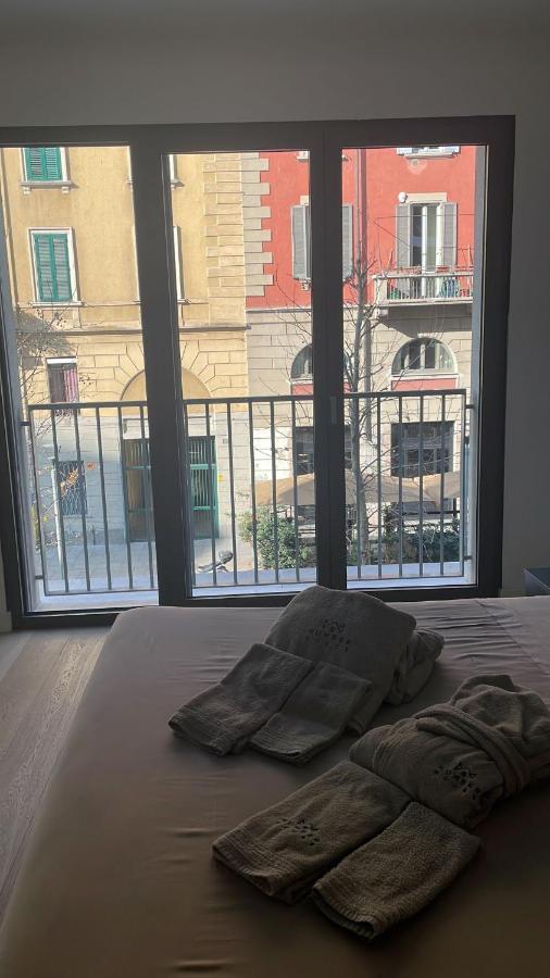 Number 8 -number House Apartamento