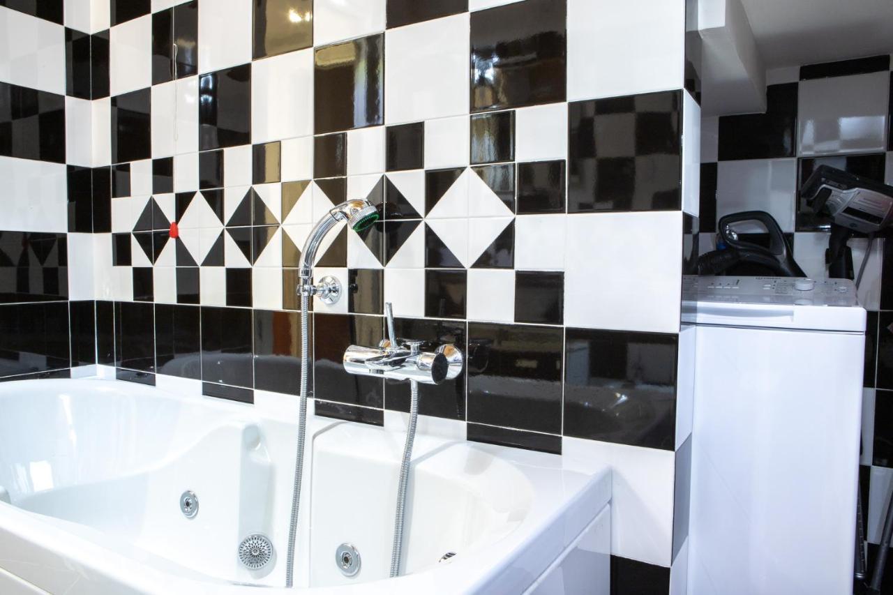 Comfortable Flat In Porta Romana Apartamento *