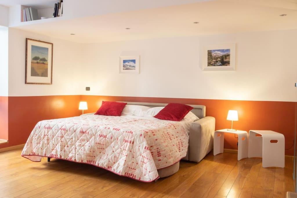 Comfortable Flat In Porta Romana