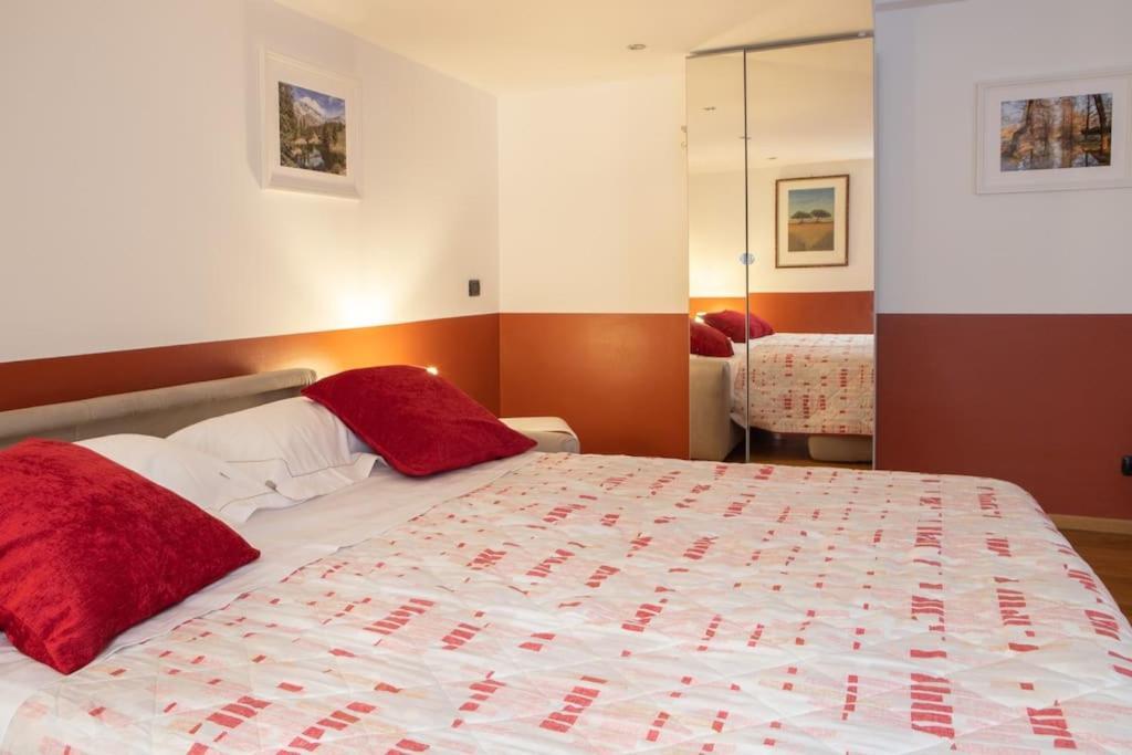 Comfortable Flat In Porta Romana * Milão