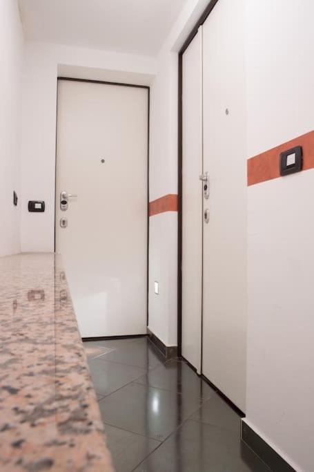 Comfortable Flat In Porta Romana