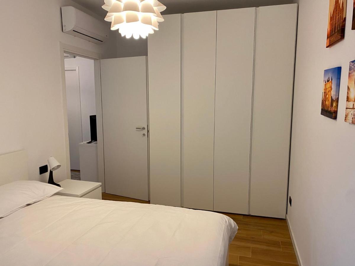 Casa Motti, Accogliente Ristrutturato In Repubblica Milão