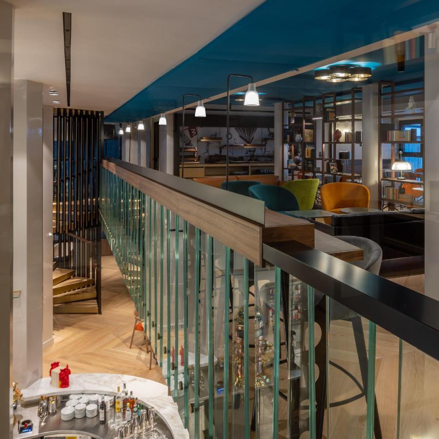 Urban Hive 4* Milan