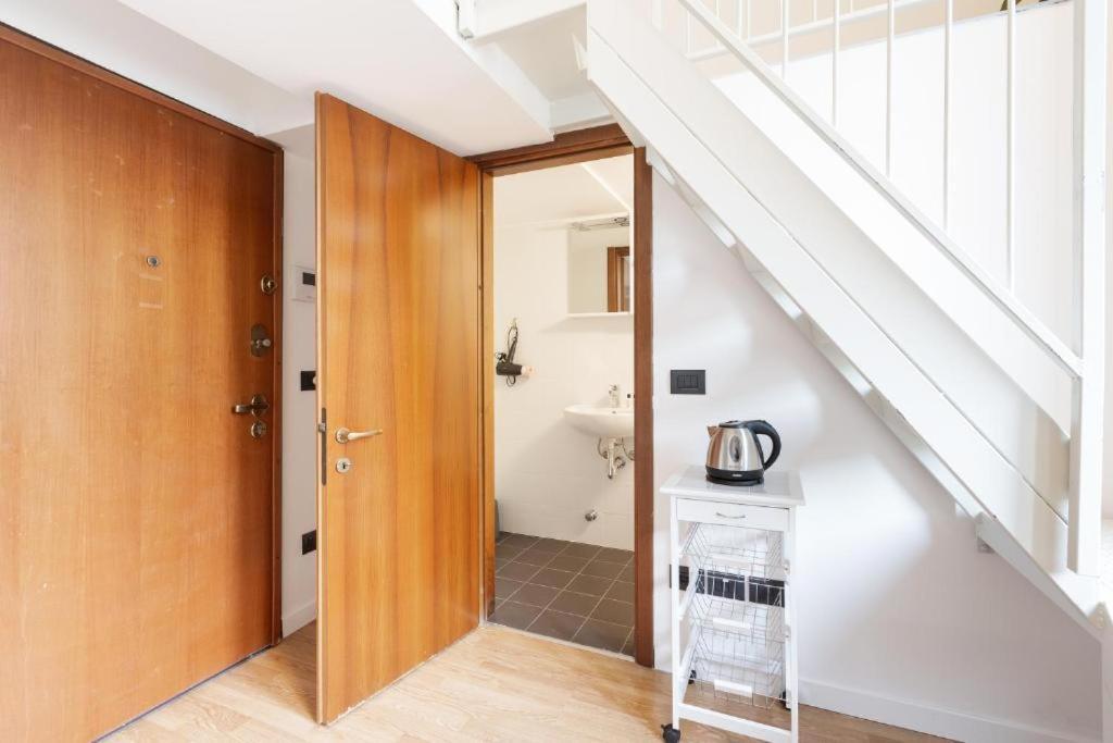Central Studio Apts Milano-corso Magenta Apartment *