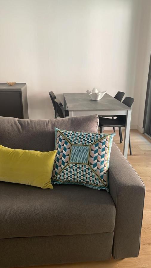 Number 8 -number House Apartamento
