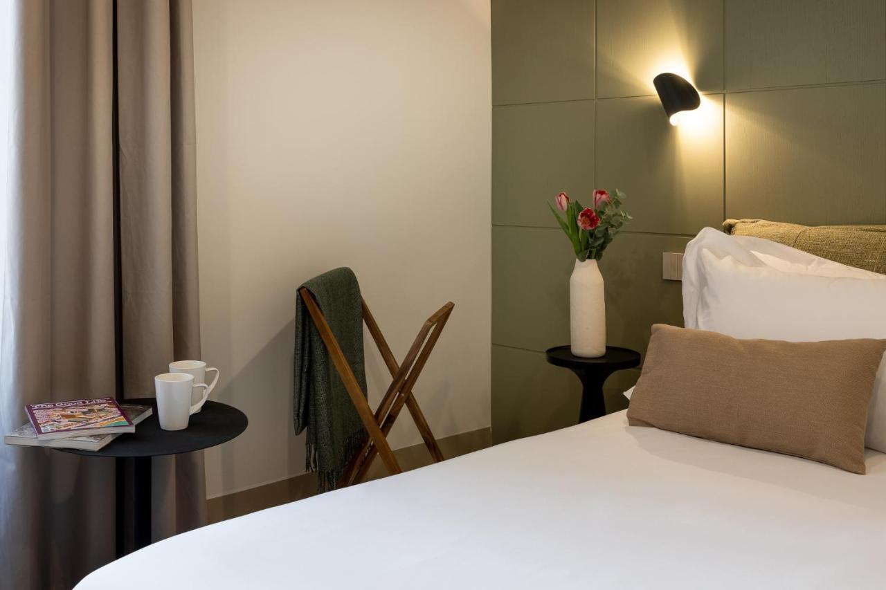 Ca Bela - Pergolesi Guest house *