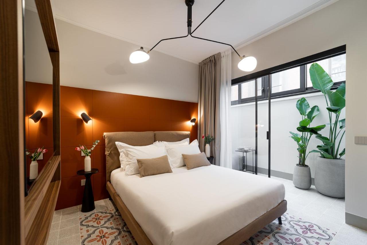 Ca Bela - Pergolesi Guest house Milan