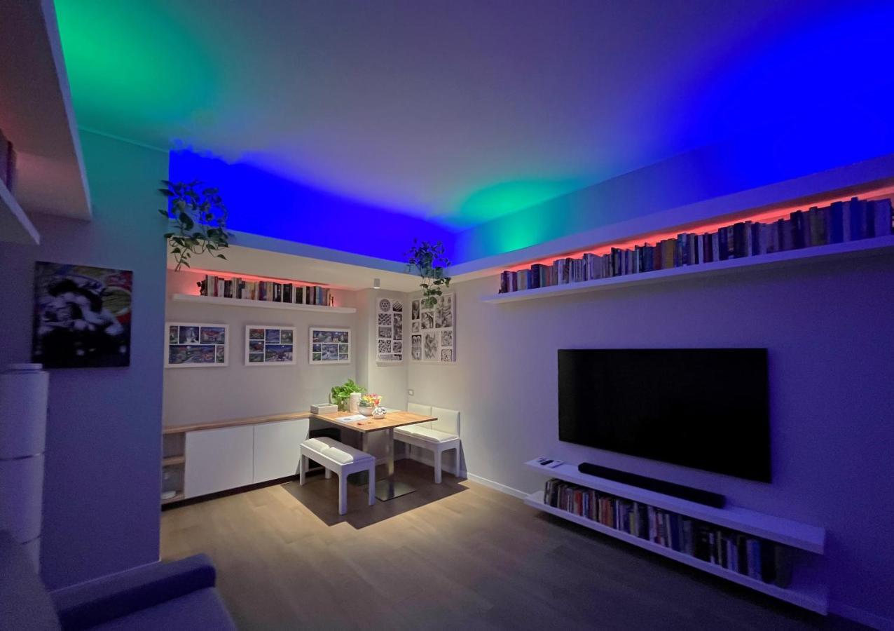 Relax In - Ventura - Lambrate - Studi Appartamento