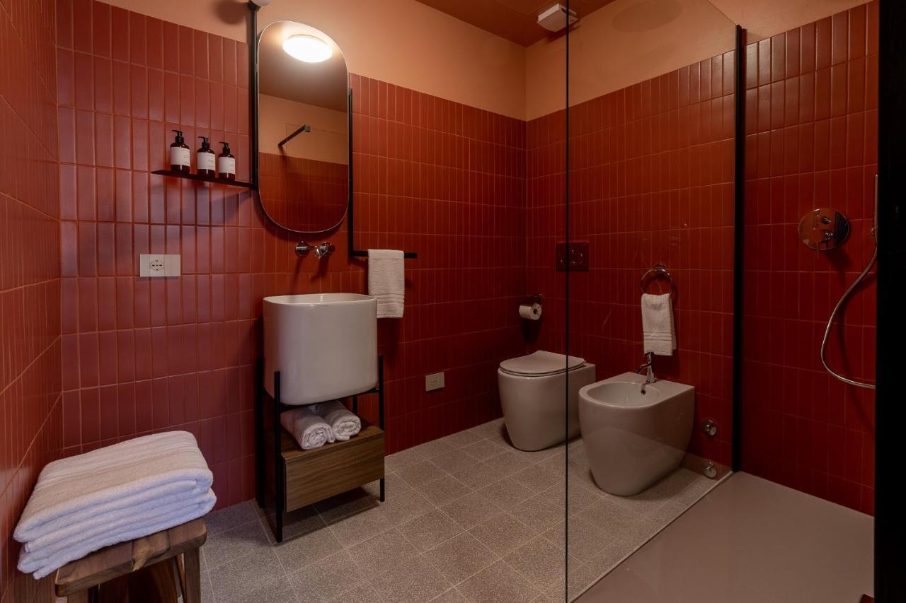 Ca Bela - Pergolesi Guest house *