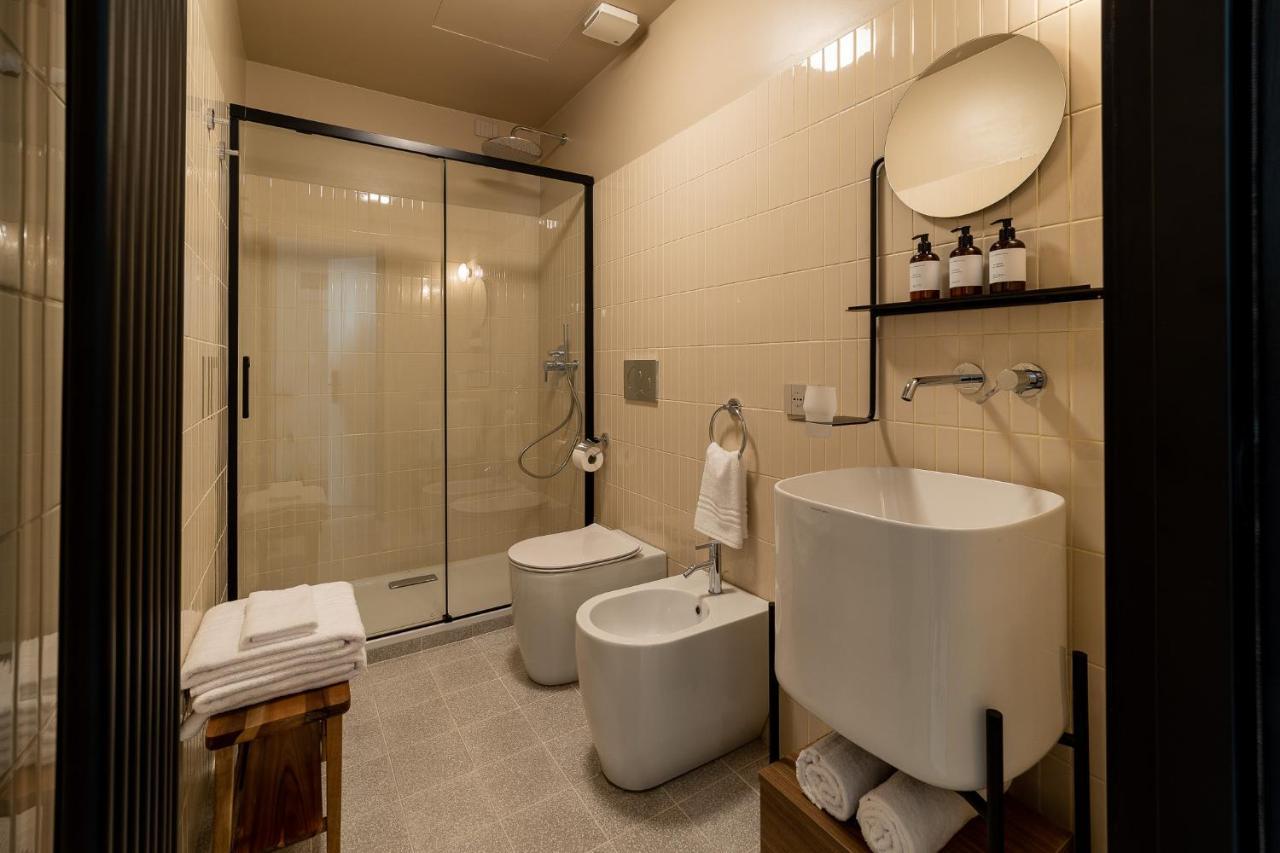 Ca Bela - Pergolesi Guest house