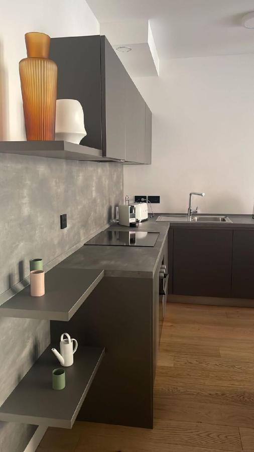 Apartamento Number 8 -number House *
