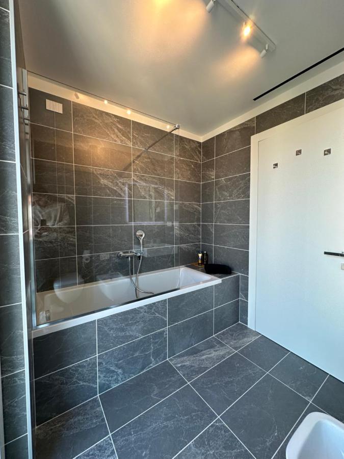 Torre - Luxury Modern Flat Rooftop&pool