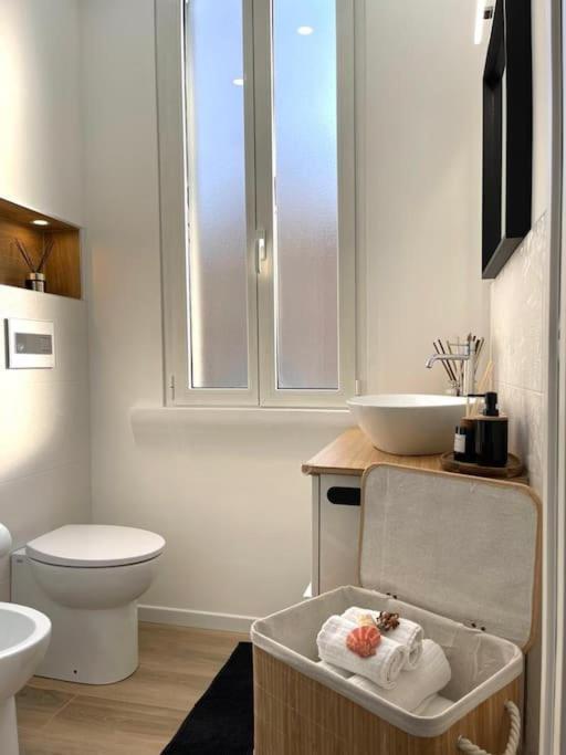 Appartamento Dream House Argonne 