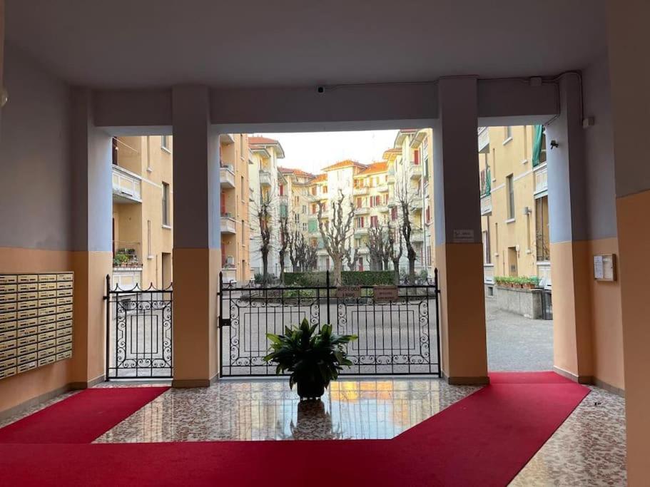 Appartamento Dream House Argonne 