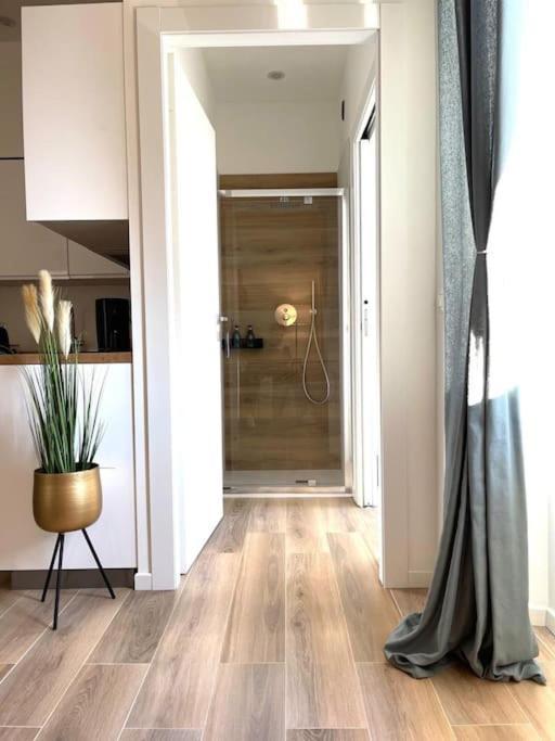Appartamento Dream House Argonne 