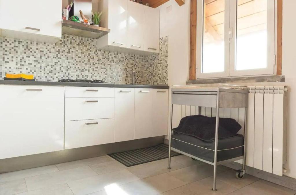 Cityloft Certosa Apartamento *