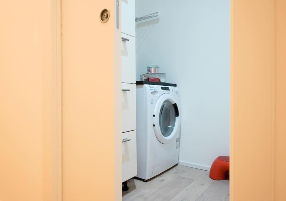 Navigli-bocconi Spazio Luce Design Apartment