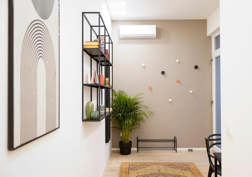 Apartment Navigli-bocconi Spazio Luce Design Milan