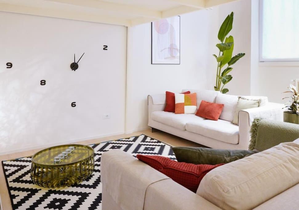 Navigli-bocconi Spazio Luce Design Apartment