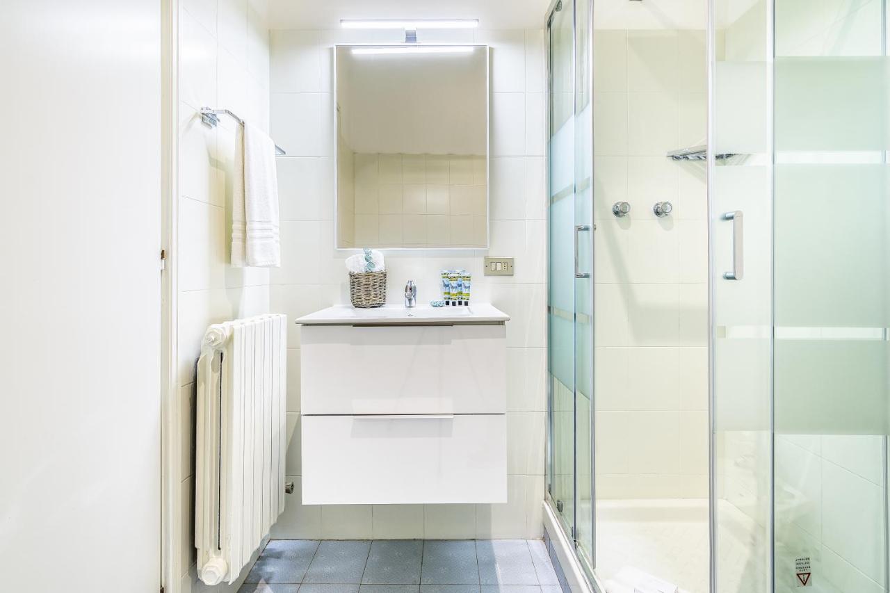 Apartamento Beplace In Porta Garibaldi