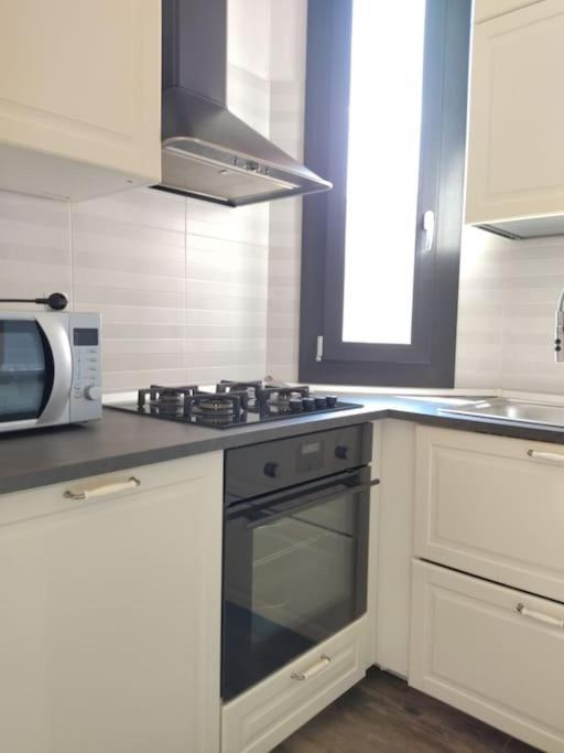 Apartment Bilocale Mico Porta Vittoria Milan