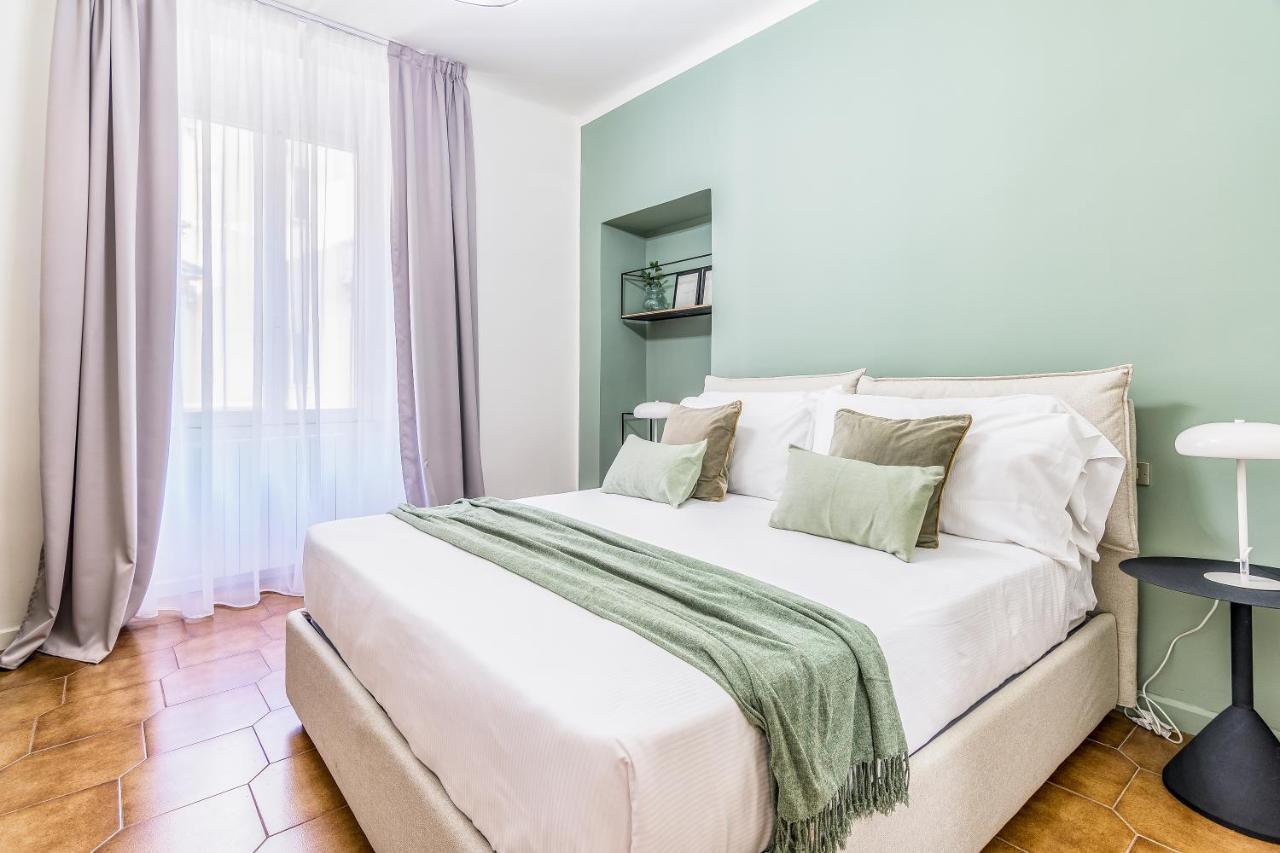 Apartamento Beplace In Porta Garibaldi Milão