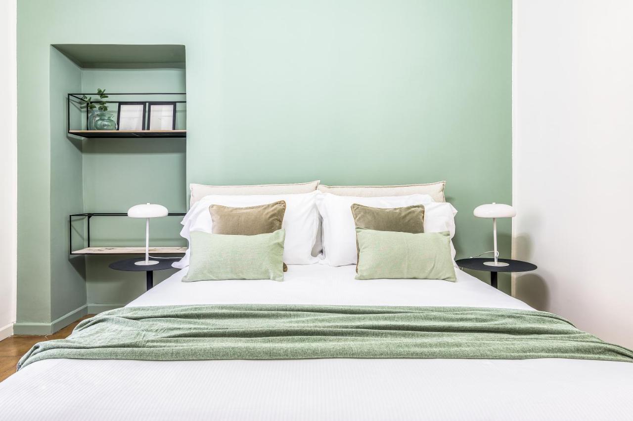 Apartamento Beplace In Porta Garibaldi