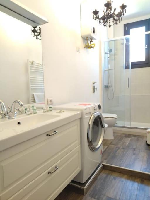 Apartment Bilocale Mico Porta Vittoria *