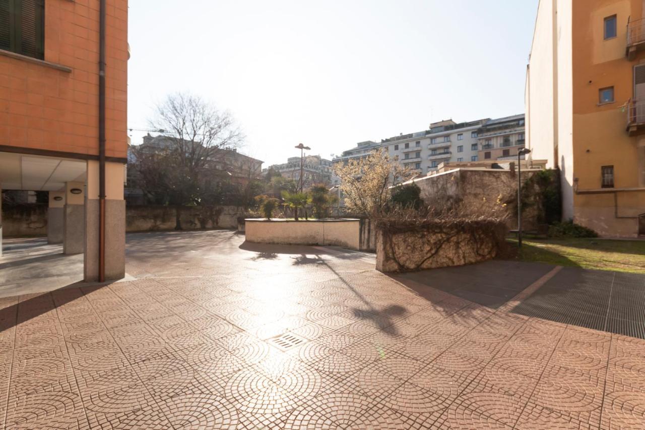 Marcona Apartment *