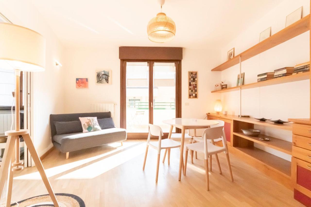 Marcona Apartment