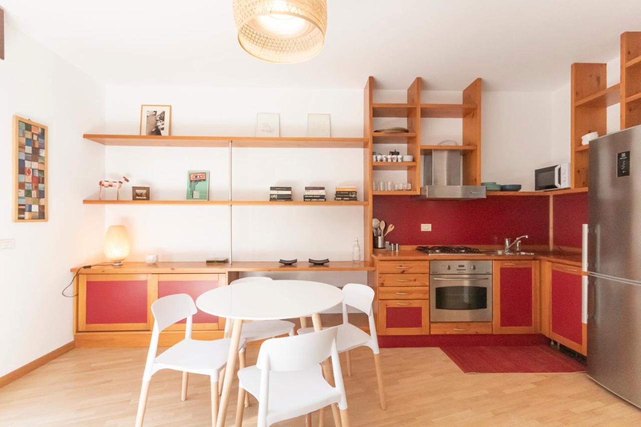 Marcona Apartment Milan