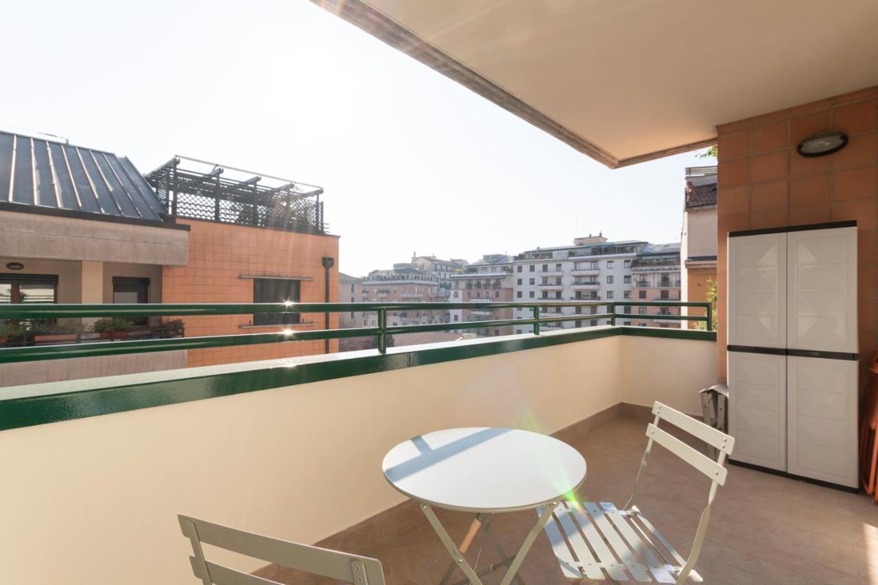 Marcona Milan