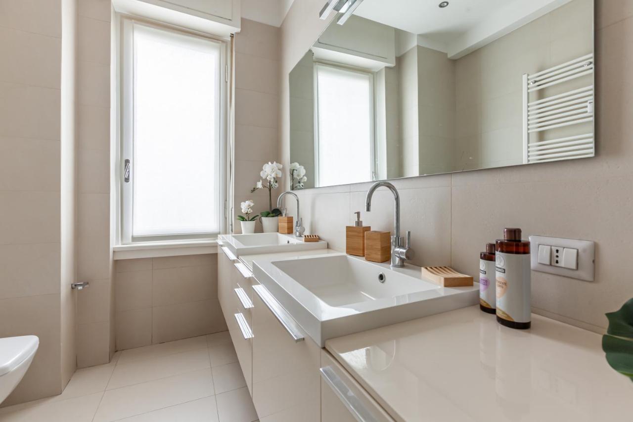 Apartamento Bright In Citta Studi - 2 Balconies