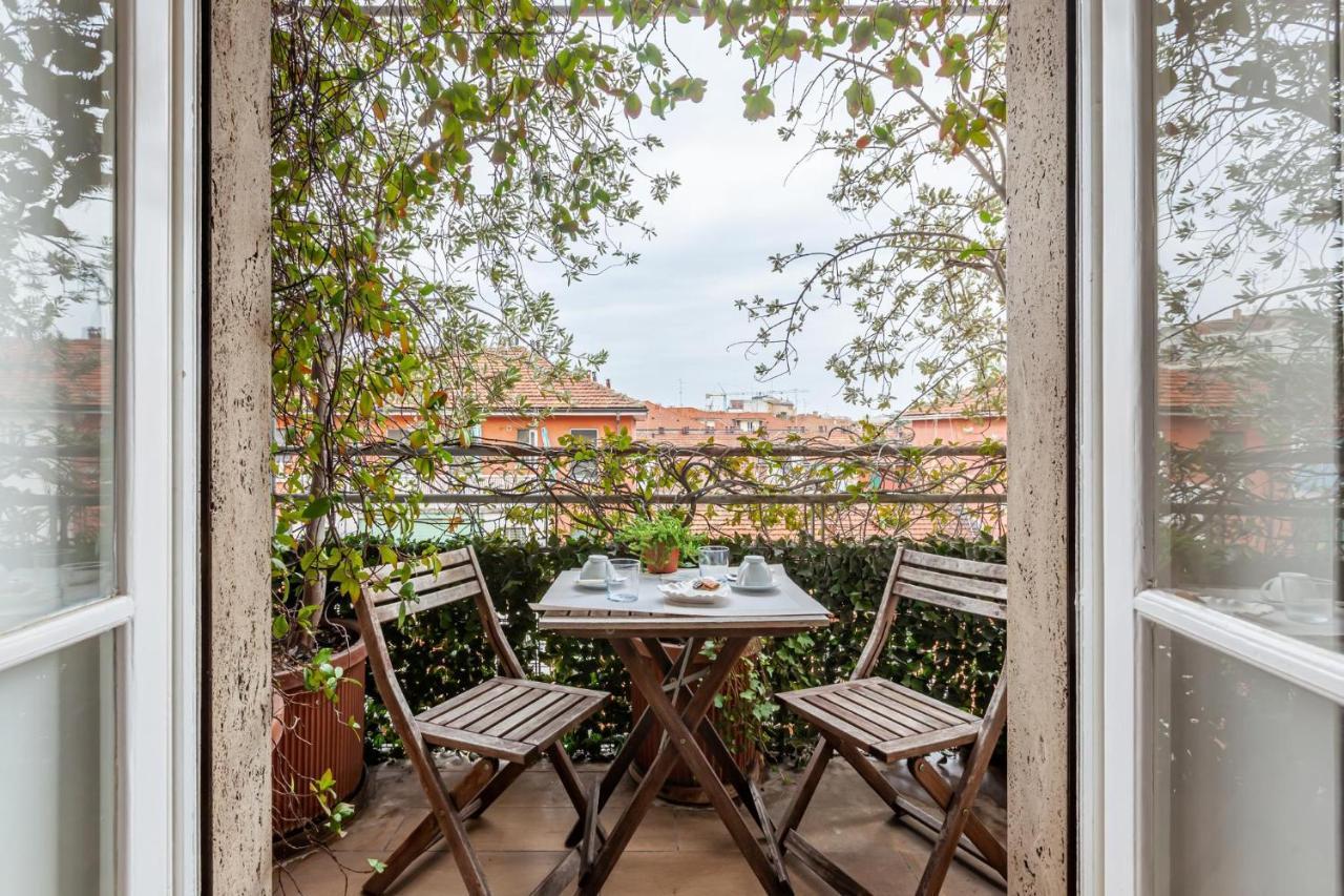 Apartamento Bright In Citta Studi - 2 Balconies *