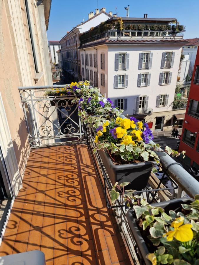 Apartamento Cozy Flat Mins Walk To Navigli And Metro Porta Genova