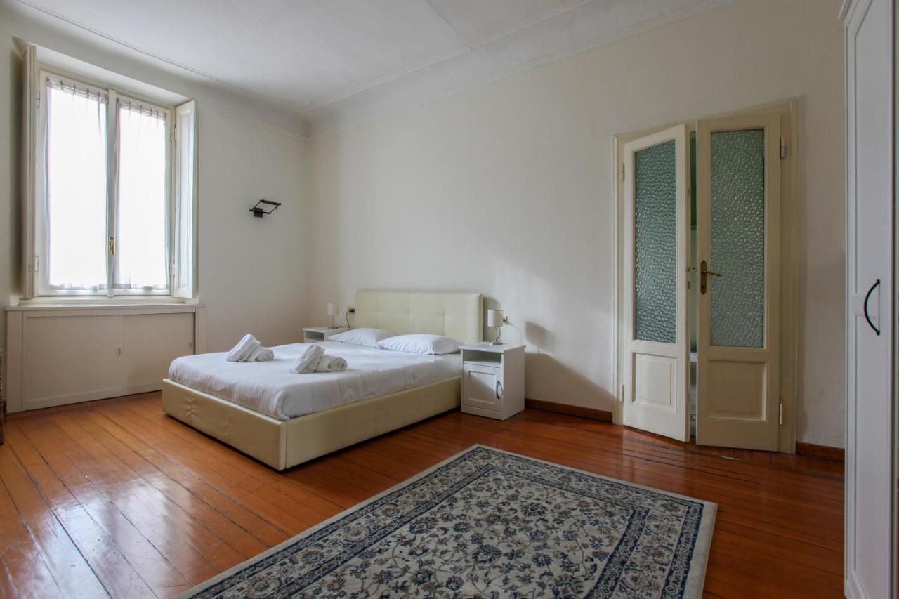 Apartamento Apt With Balcony - 50 M Far From Pagano M1 Milão