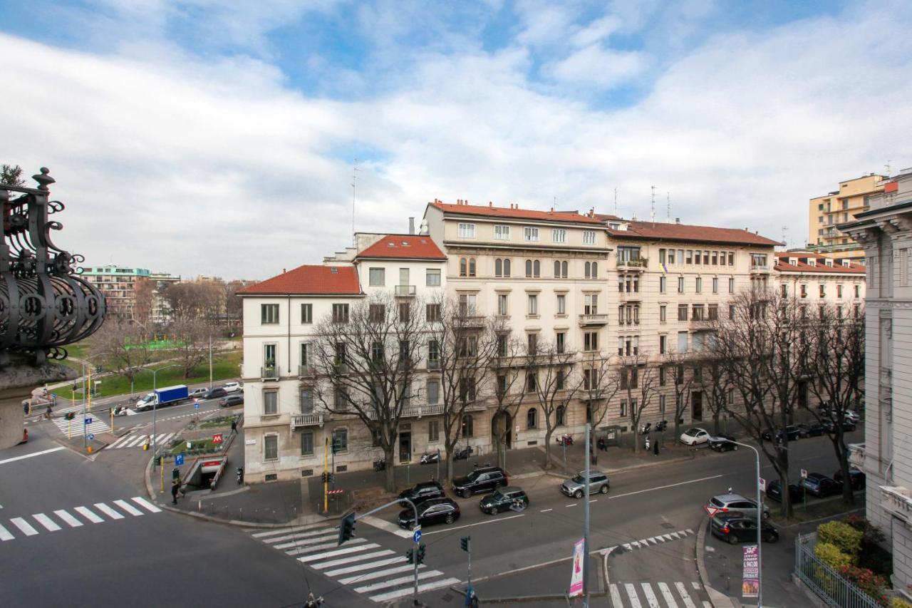 Apt With Balcony - 50 M Far From Pagano M1 Apartamento *