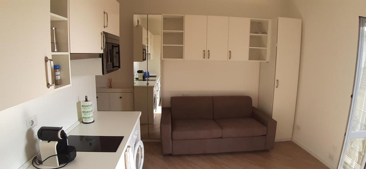 Apartment Studio In - Nolo