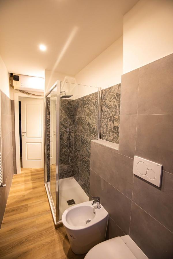 Apartment Elegante Due Livelli San Siro Stadium