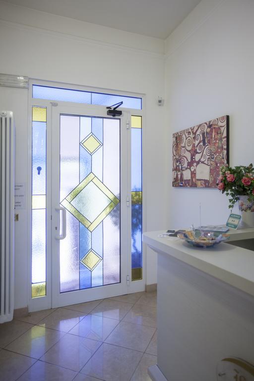 Amalfi Hotel Milan