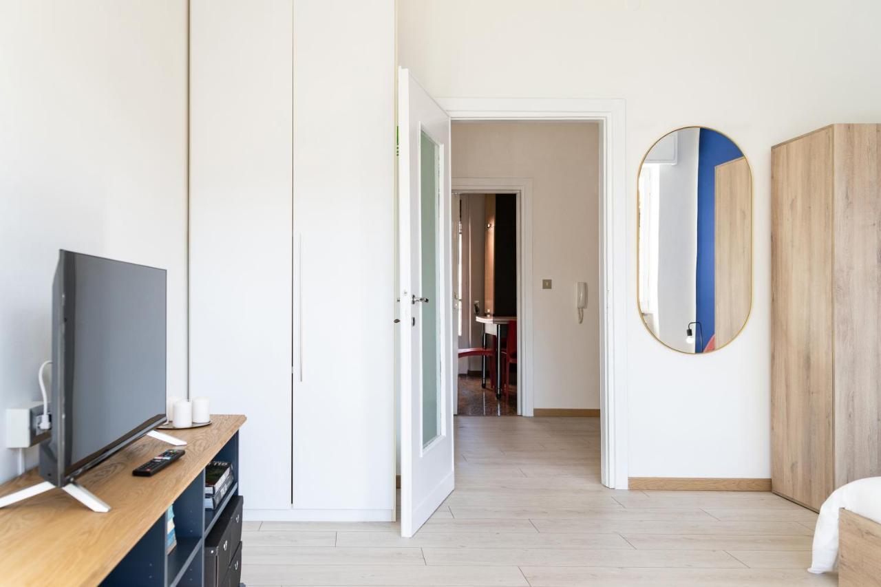 Accomodo Mit12 Trivano Linate Apartment