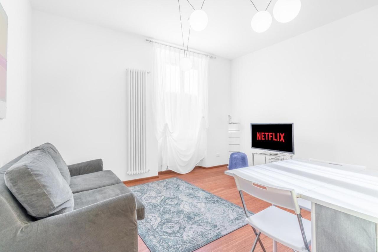 Apartamento Ma10 Duomo-loreto - - Near The Duomo Milão